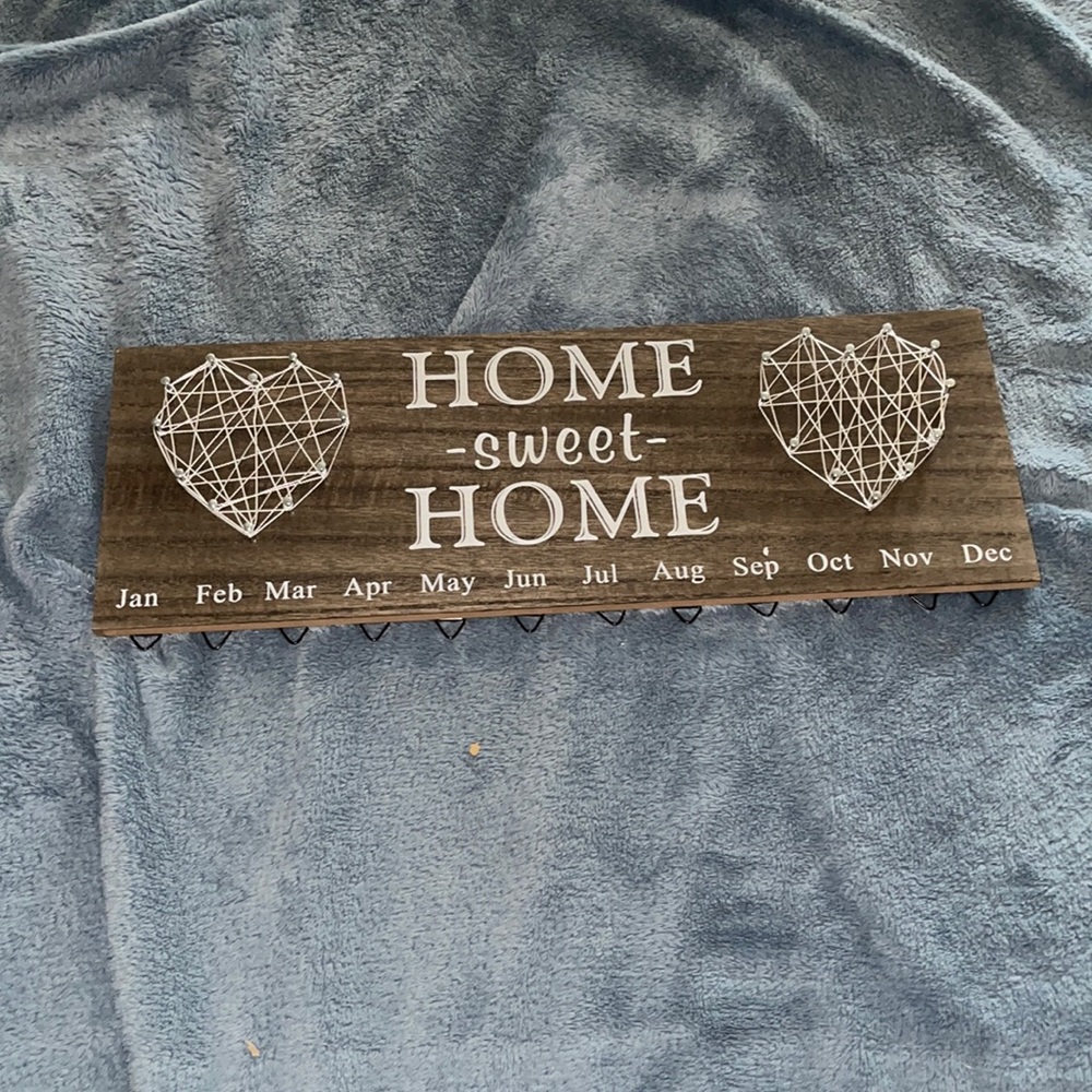 Home decor